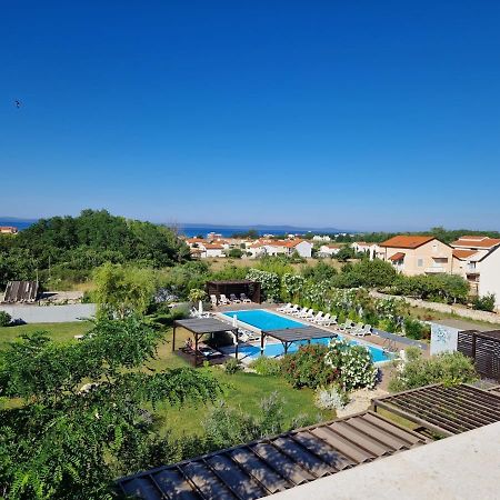 My Nest Accommodation Privlaka  Ngoại thất bức ảnh