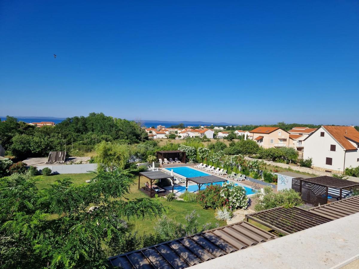 My Nest Accommodation Privlaka  Ngoại thất bức ảnh