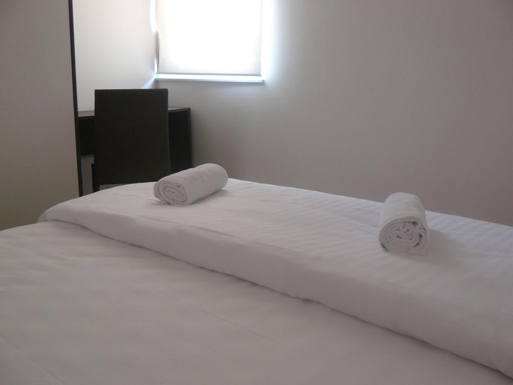My Nest Accommodation Privlaka  Ngoại thất bức ảnh