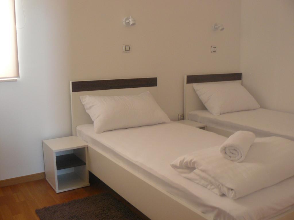 My Nest Accommodation Privlaka  Ngoại thất bức ảnh