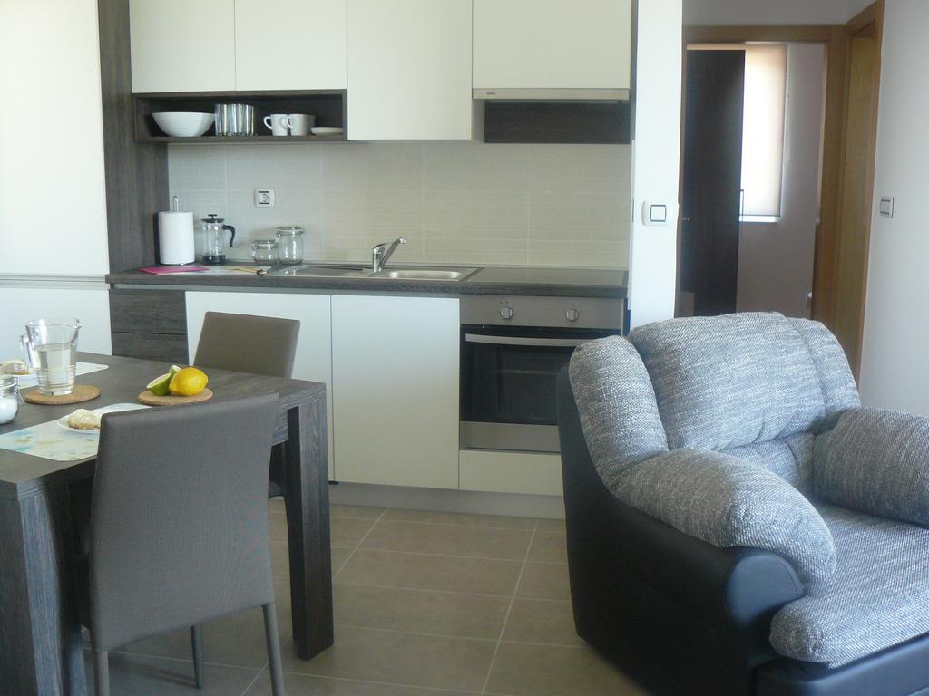 My Nest Accommodation Privlaka  Ngoại thất bức ảnh