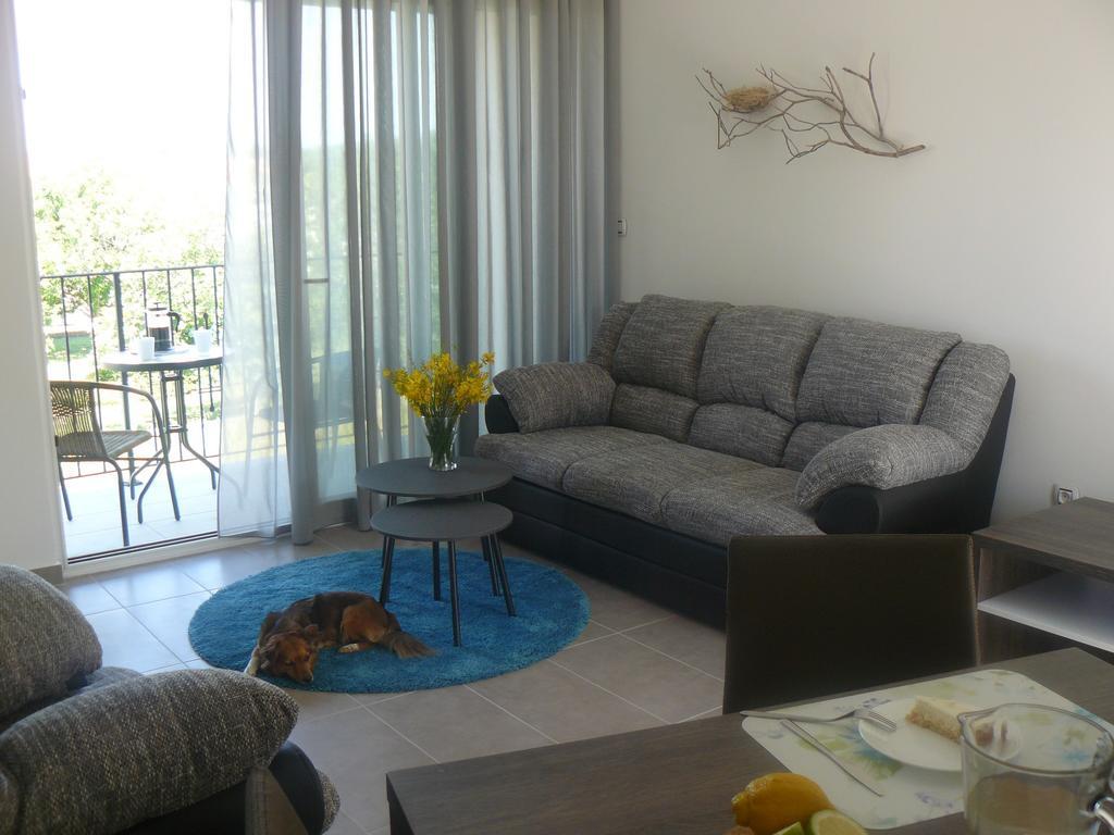 My Nest Accommodation Privlaka  Ngoại thất bức ảnh