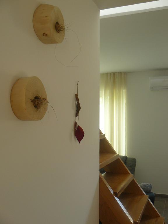 My Nest Accommodation Privlaka  Ngoại thất bức ảnh