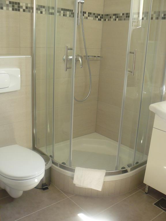 My Nest Accommodation Privlaka  Ngoại thất bức ảnh