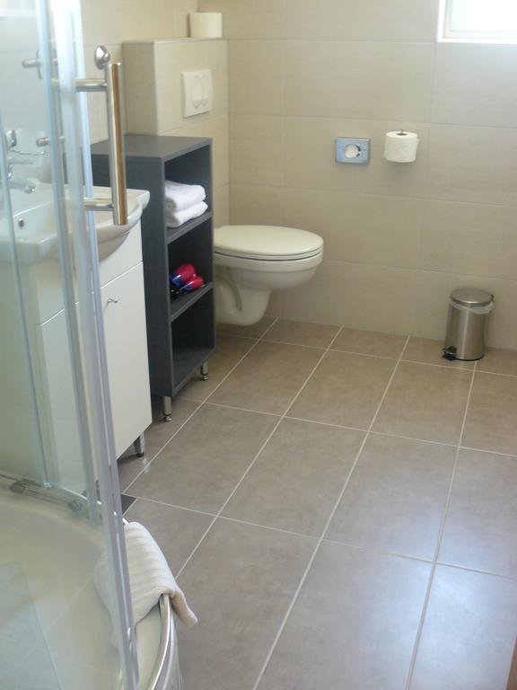 My Nest Accommodation Privlaka  Ngoại thất bức ảnh