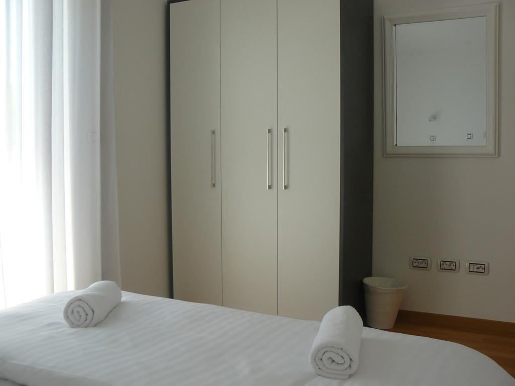 My Nest Accommodation Privlaka  Ngoại thất bức ảnh