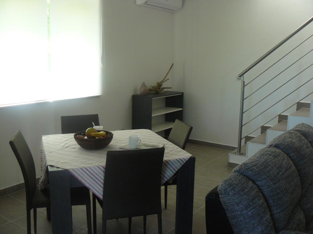 My Nest Accommodation Privlaka  Ngoại thất bức ảnh