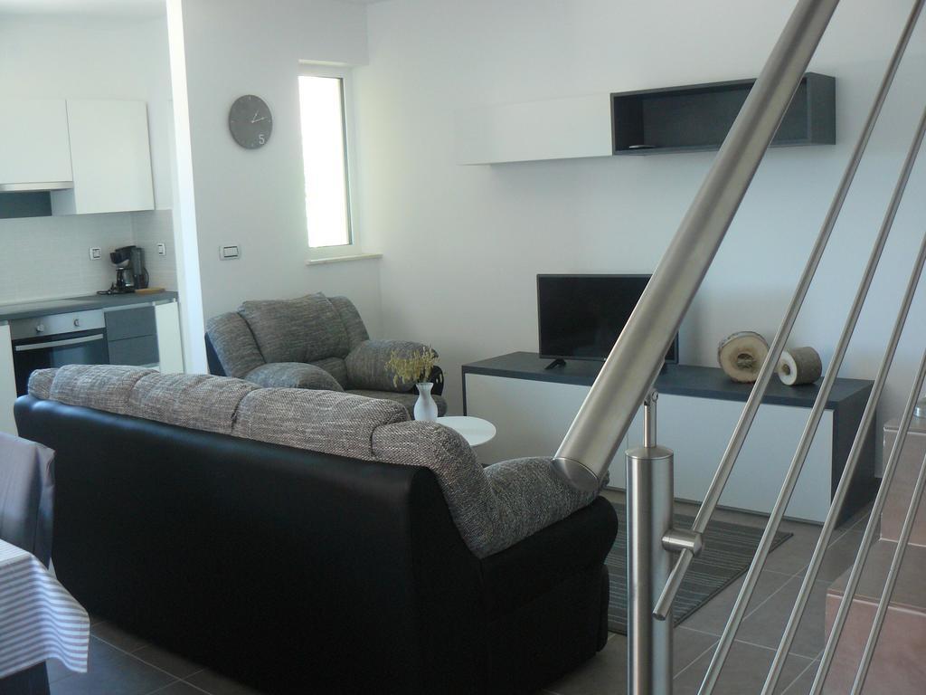 My Nest Accommodation Privlaka  Ngoại thất bức ảnh