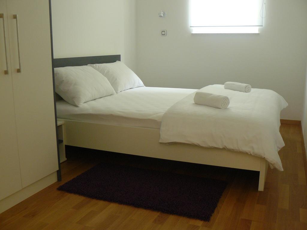 My Nest Accommodation Privlaka  Ngoại thất bức ảnh