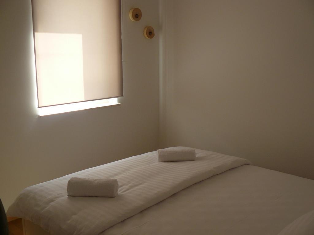 My Nest Accommodation Privlaka  Ngoại thất bức ảnh