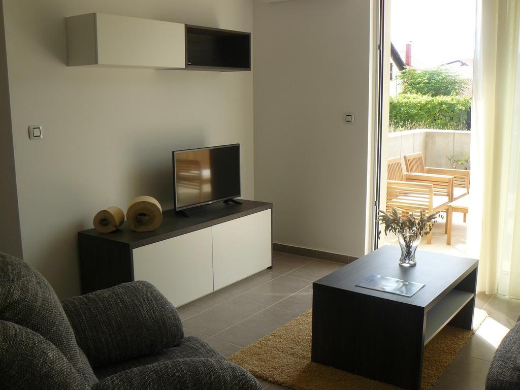 My Nest Accommodation Privlaka  Ngoại thất bức ảnh