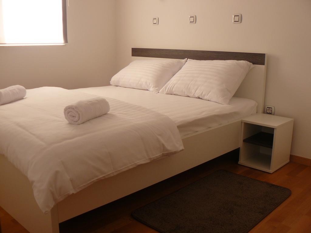 My Nest Accommodation Privlaka  Ngoại thất bức ảnh
