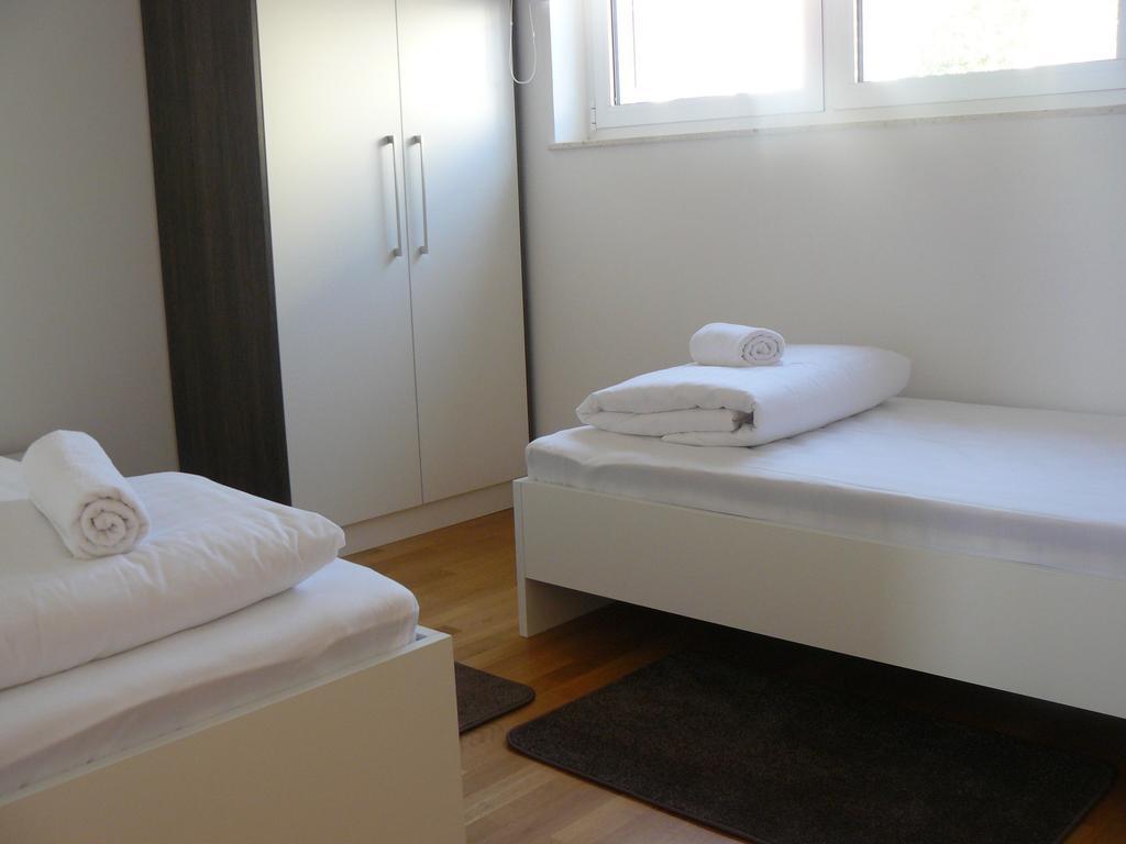 My Nest Accommodation Privlaka  Ngoại thất bức ảnh