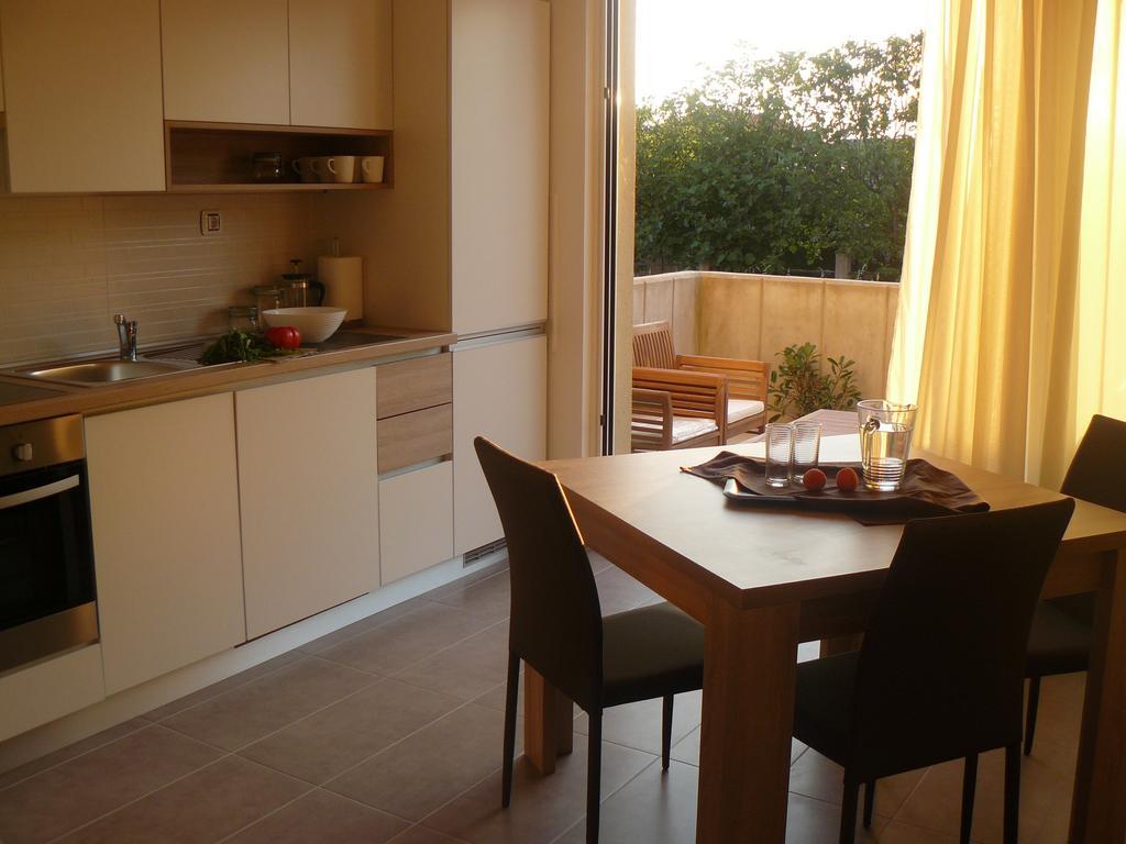 My Nest Accommodation Privlaka  Ngoại thất bức ảnh