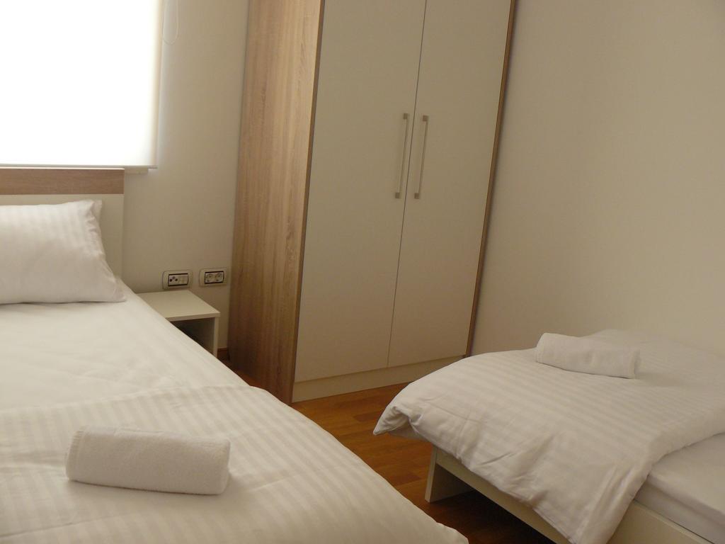 My Nest Accommodation Privlaka  Ngoại thất bức ảnh