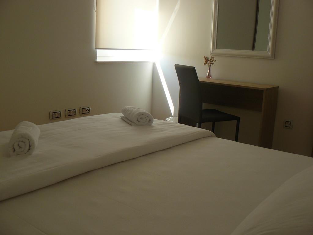 My Nest Accommodation Privlaka  Ngoại thất bức ảnh