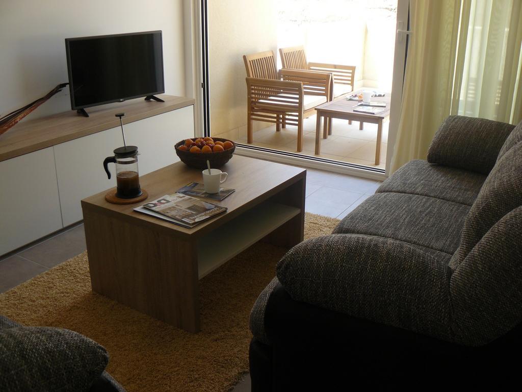 My Nest Accommodation Privlaka  Ngoại thất bức ảnh