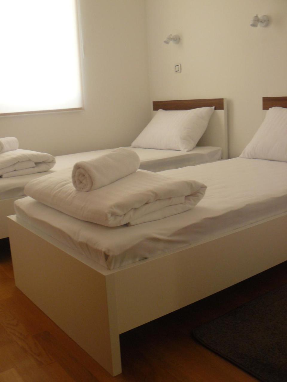 My Nest Accommodation Privlaka  Ngoại thất bức ảnh