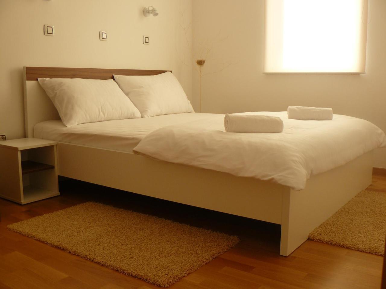 My Nest Accommodation Privlaka  Ngoại thất bức ảnh